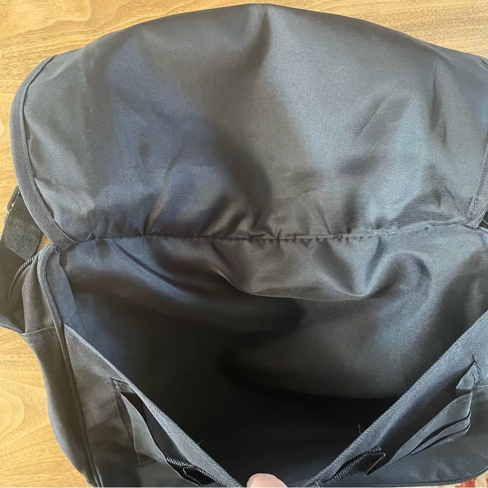 EUC Leed’s bag